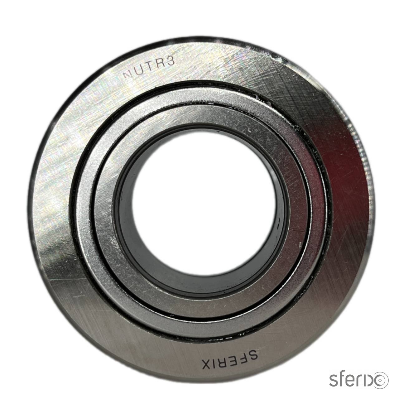 Опорный ролик NUTR30 SFERIX - Сферикс - фото -  2
